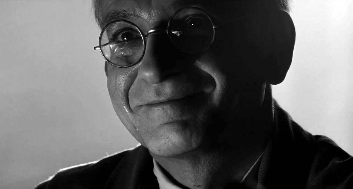 Photo from the movie Schindler's List