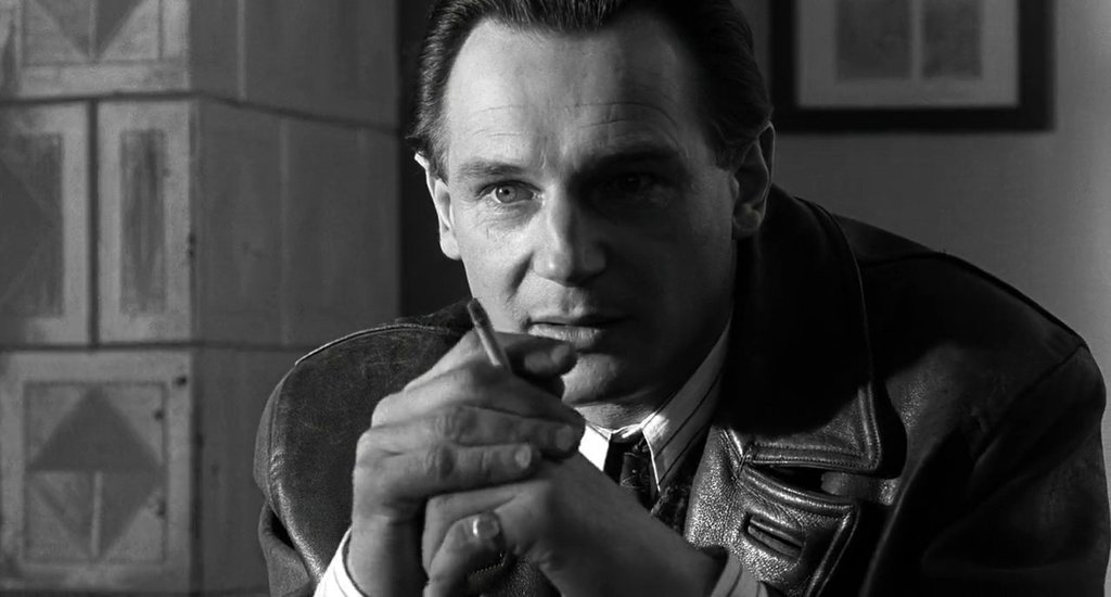 Photo from the movie Schindler's List