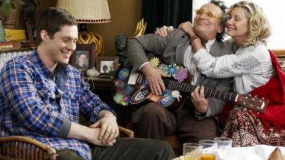 Photo du film Score: A Hockey Musical