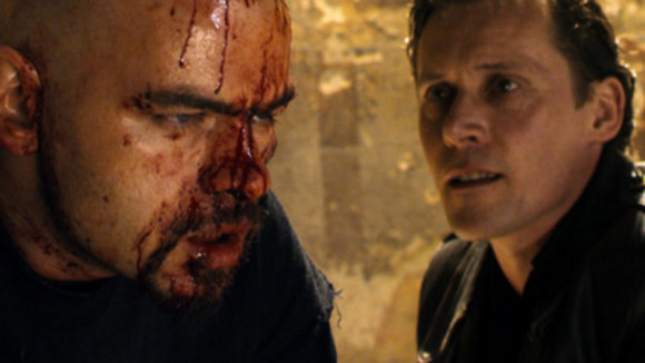 Photo du film Scorpion