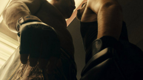 Photo du film Scorpion