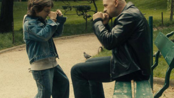 Photo du film Scorpion