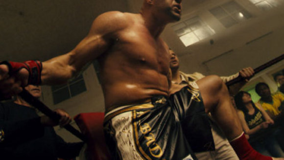 Photo du film Scorpion