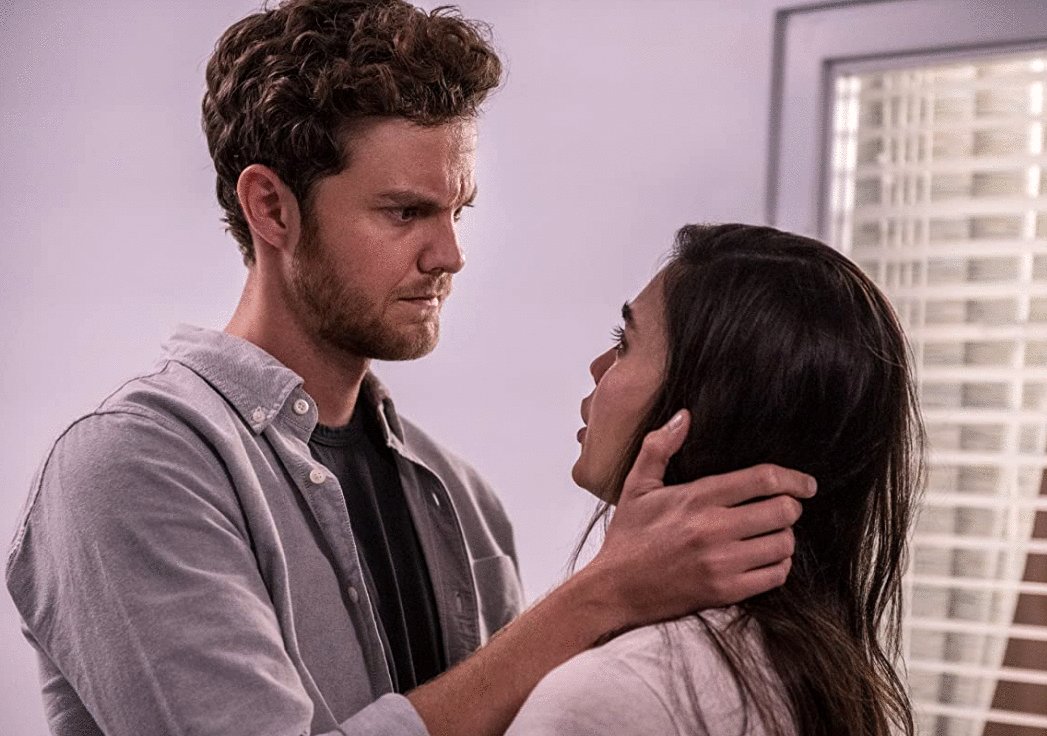 Photo du film Scream