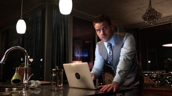 Photo from the movie Second Chance