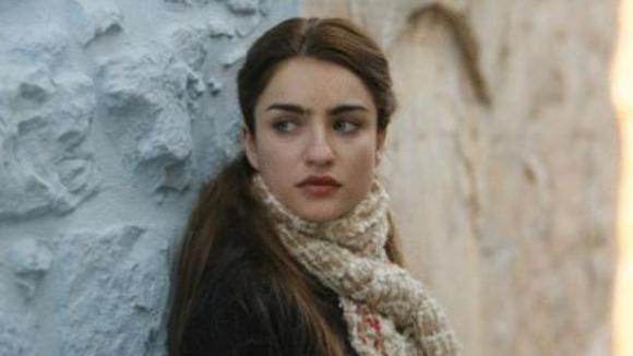 Photo from the movie Ha-Sodot