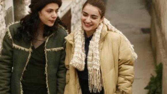 Photo from the movie Ha-Sodot