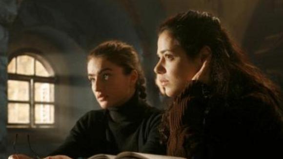 Photo from the movie Ha-Sodot