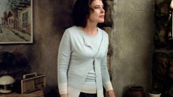 Photo from the movie Ha-Sodot