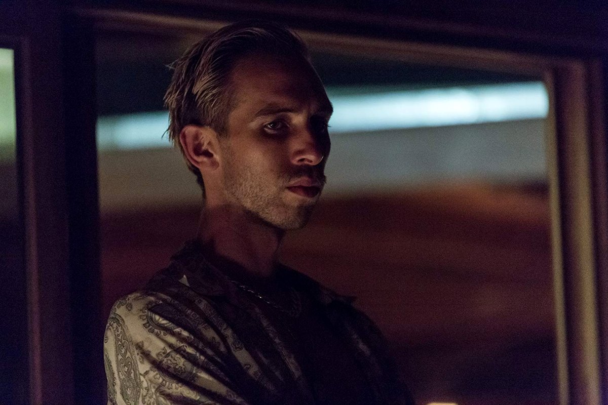 Photo from the movie She's Missing