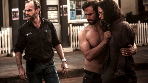 Photo du film Strangerland