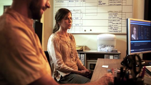 Photo du film Strangerland