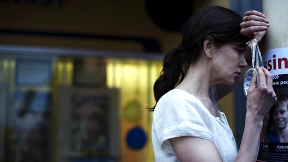 Photo du film Strangerland