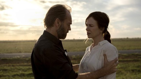 Photo du film Strangerland