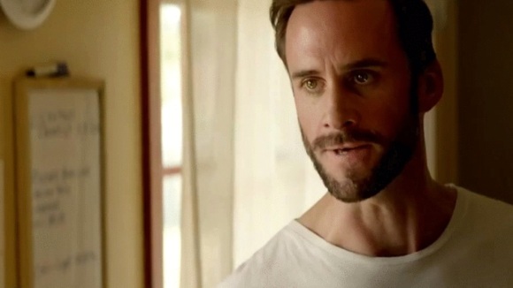 Photo du film Strangerland