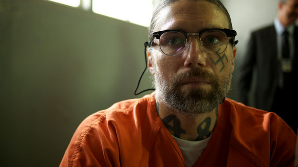 Photo du film Supremacy