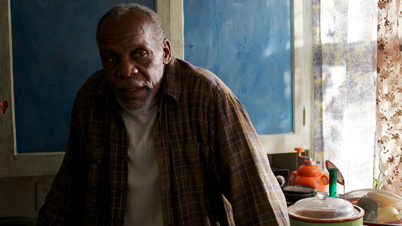 Photo du film Supremacy