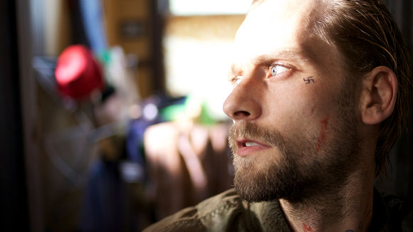 Photo du film Supremacy