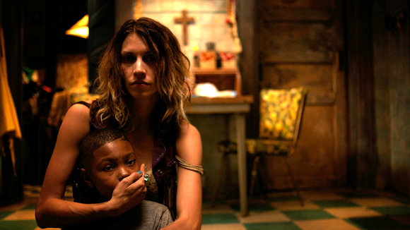 Photo du film Supremacy