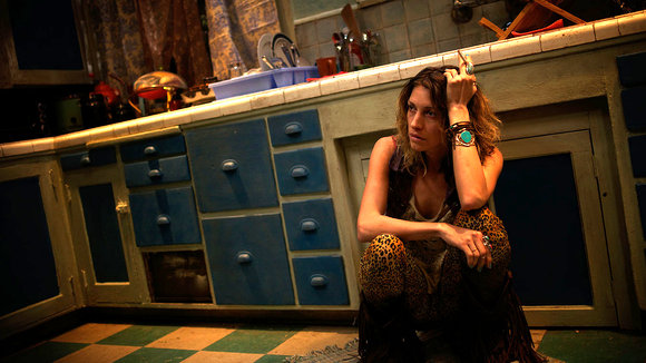 Photo du film Supremacy