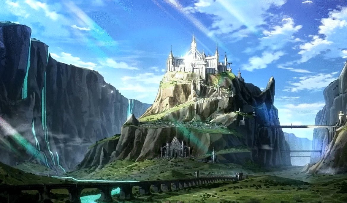 Photo from the movie Gekijôban Tensei shitara slime datta ken