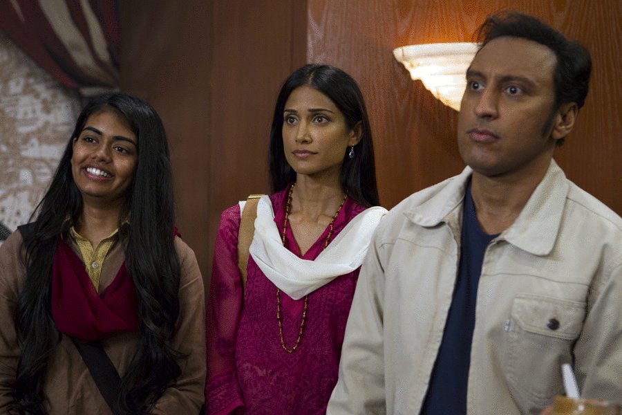 Photo du film The Brink