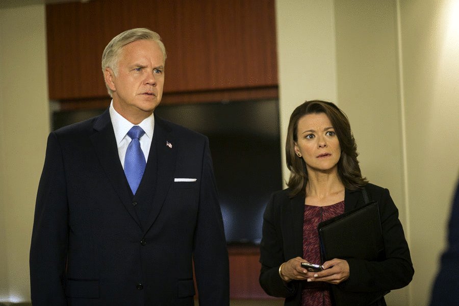 Photo du film The Brink