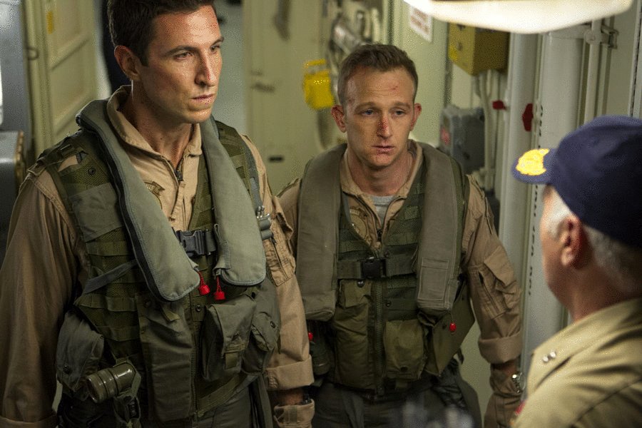 Photo du film The Brink