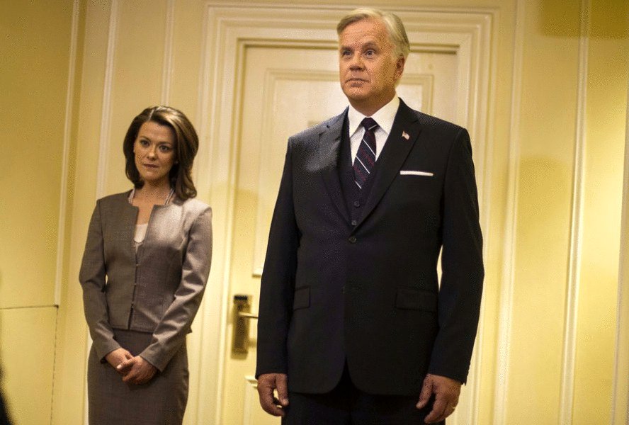 Photo du film The Brink