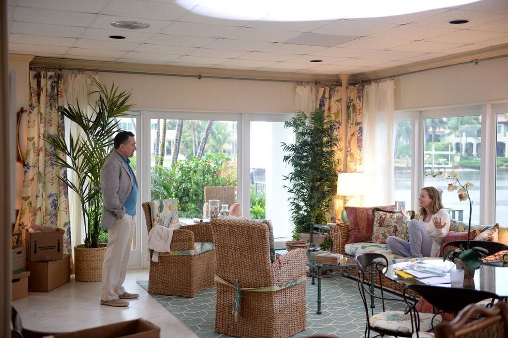 Photo from the movie The Comedian