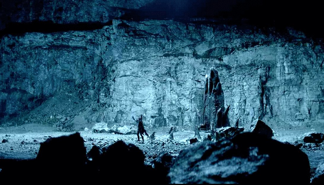 Photo du film The Devil Conspiracy