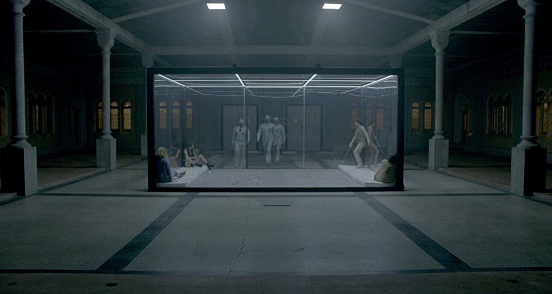 Photo du film The Devil Conspiracy