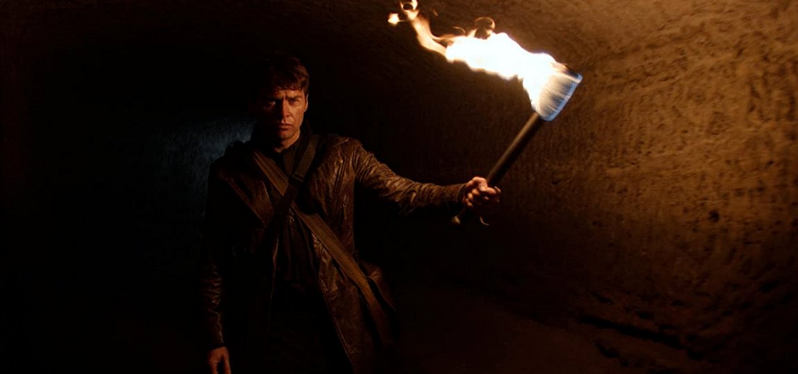 Photo du film The Devil Conspiracy