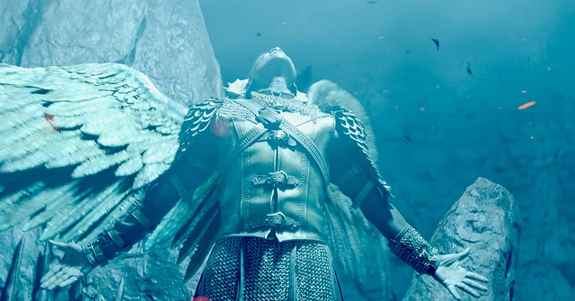 Photo du film The Devil Conspiracy