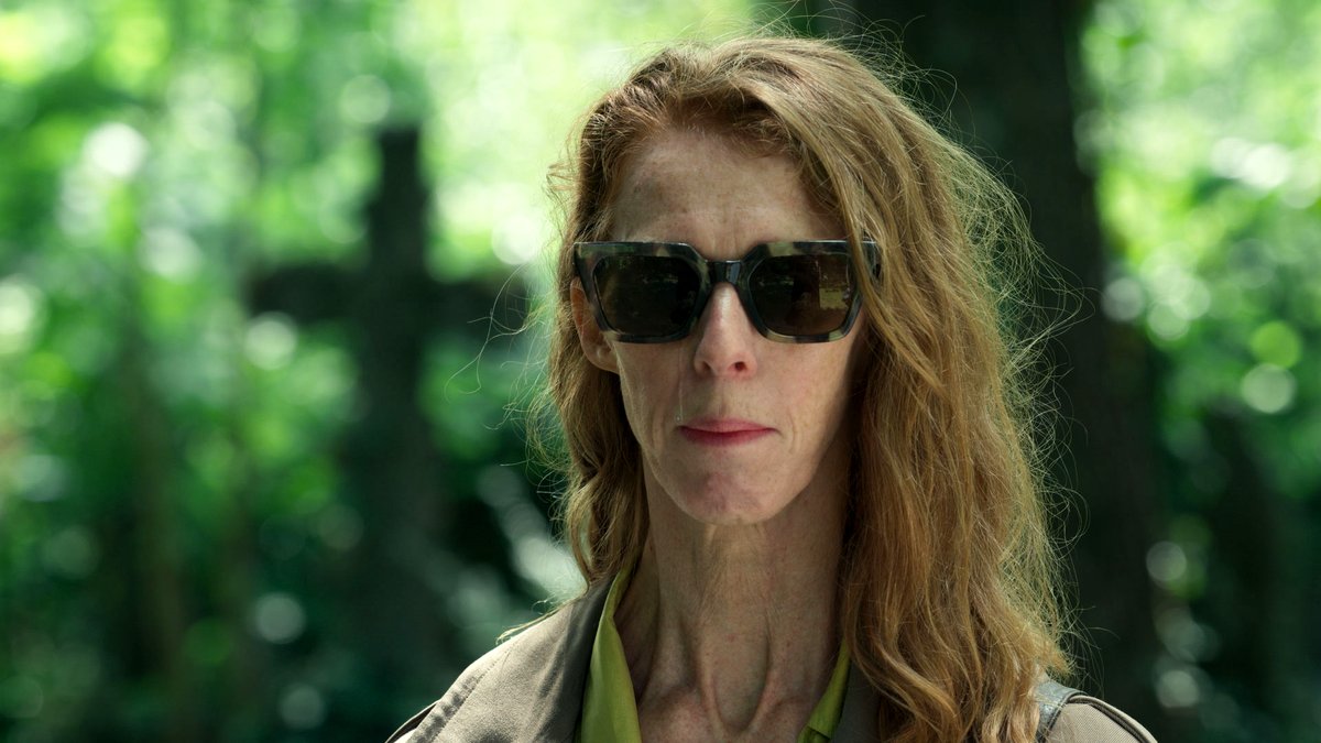 Photo from the movie The Falling Star