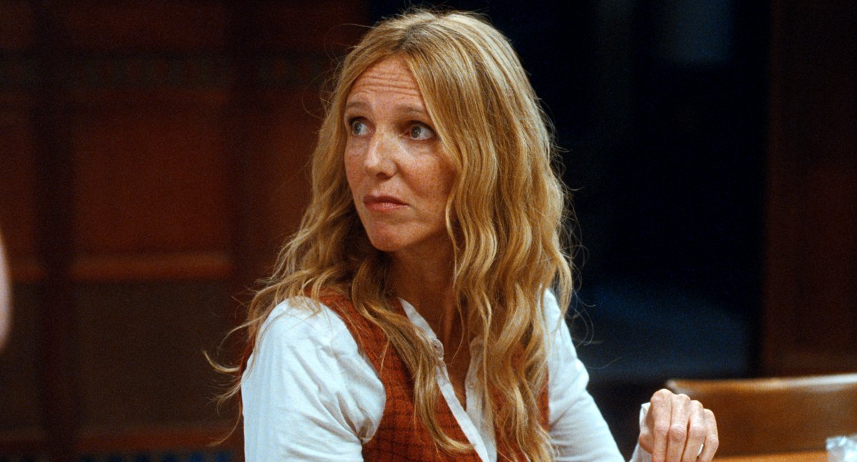 Photo from the movie The Green Perfume