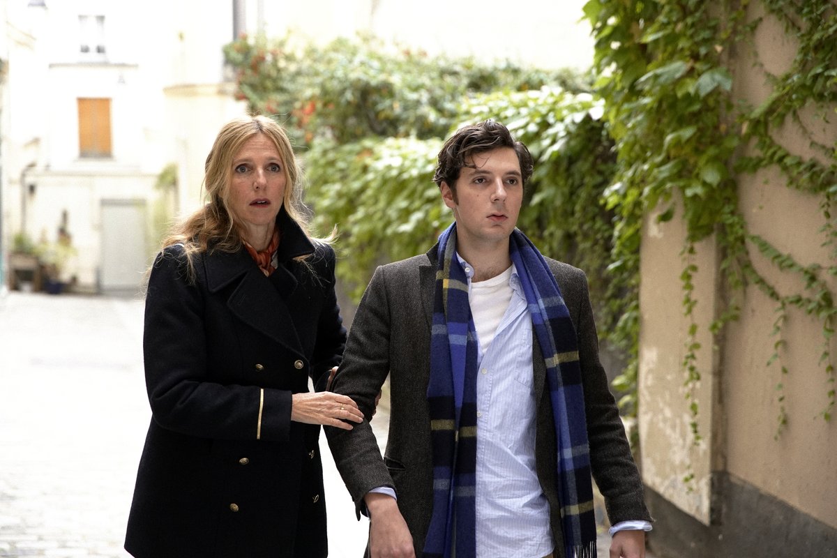 Photo from the movie The Green Perfume