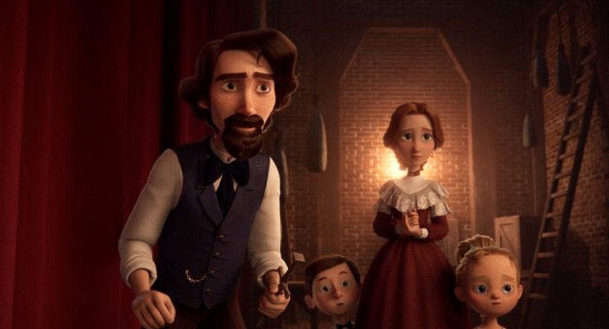 Photo du film The King of Kings