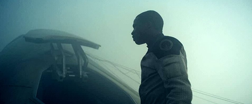 Photo from the movie The Colony