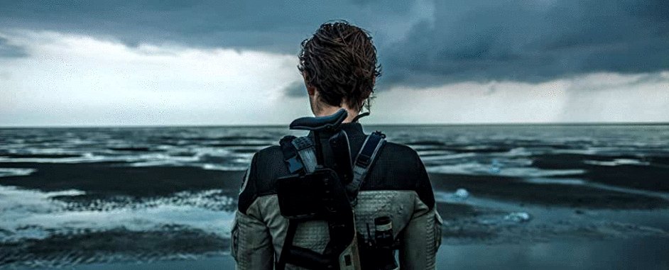 Photo from the movie The Colony