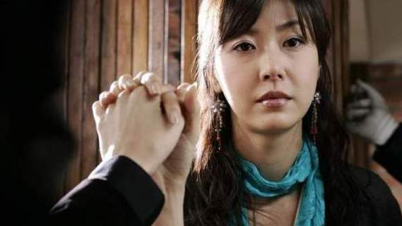 Photo from the movie Time