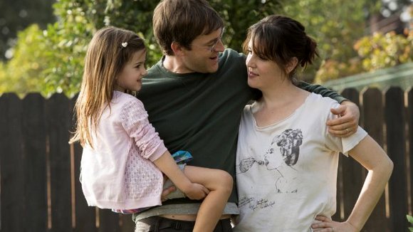 Photo from the movie Togetherness