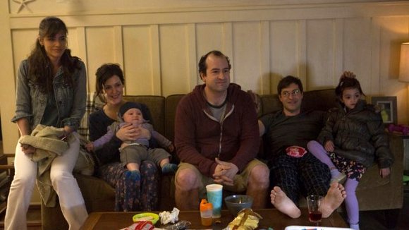 Photo from the movie Togetherness