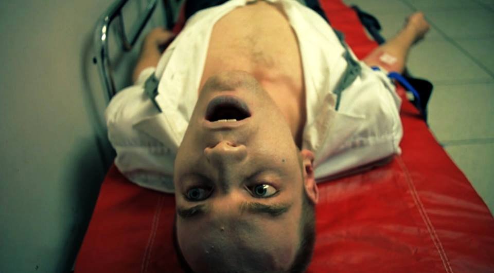 Photo du film Trainspotting