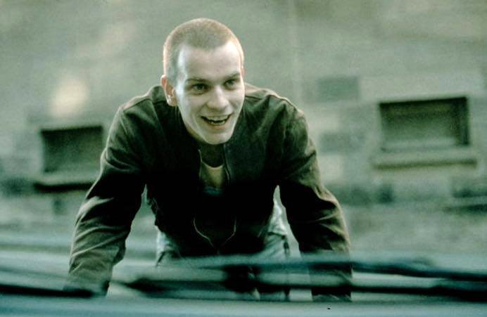 Photo du film Trainspotting