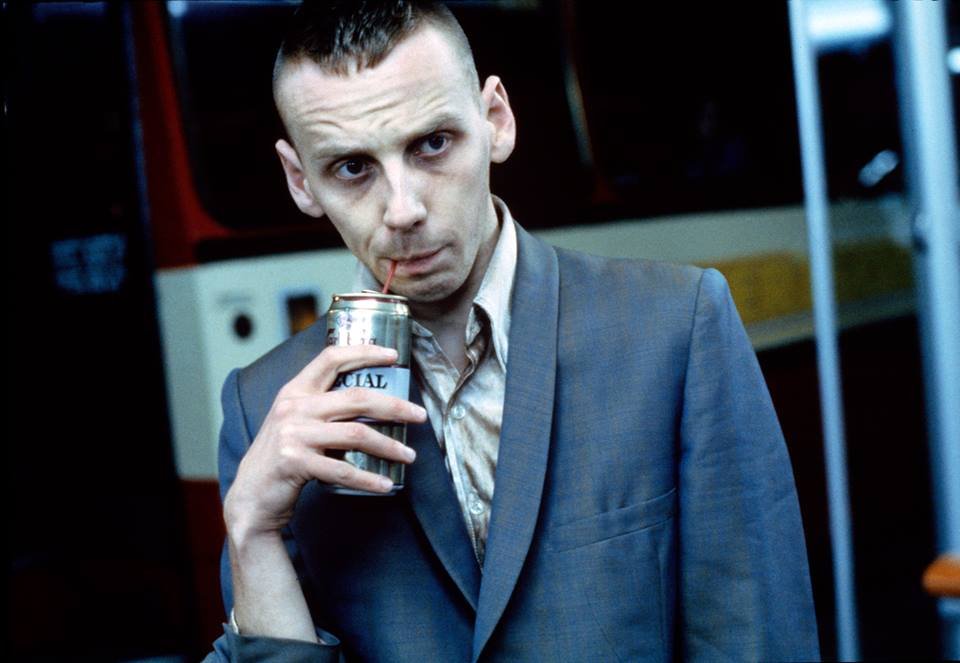 Photo du film Trainspotting