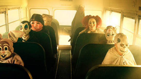 Photo from the movie Trick 'r Treat