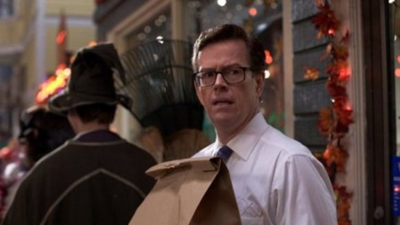 Photo from the movie Trick 'r Treat