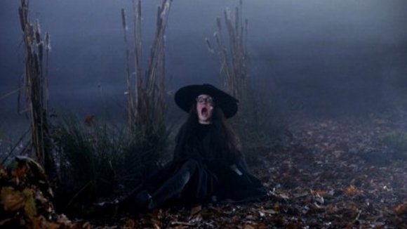 Photo from the movie Trick 'r Treat