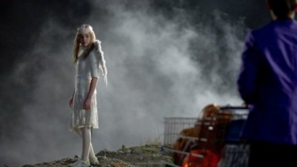 Photo from the movie Trick 'r Treat